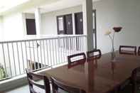 Common Space Shinta Guest House