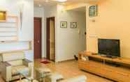 Khu vực công cộng 5 Aloha Hanoi Homestay