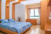 Bilik Tidur Aloha Hanoi Homestay