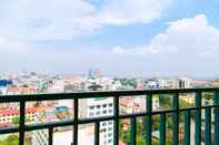 Nearby View and Attractions Aloha Hanoi Homestay