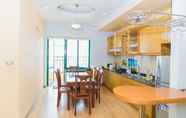 Common Space 7 Aloha Hanoi Homestay