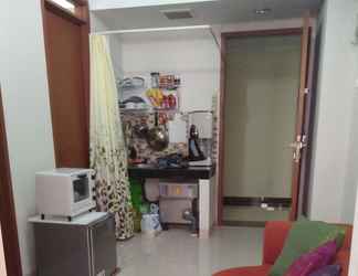 Lobi 2 Green Park View Apartment G-212