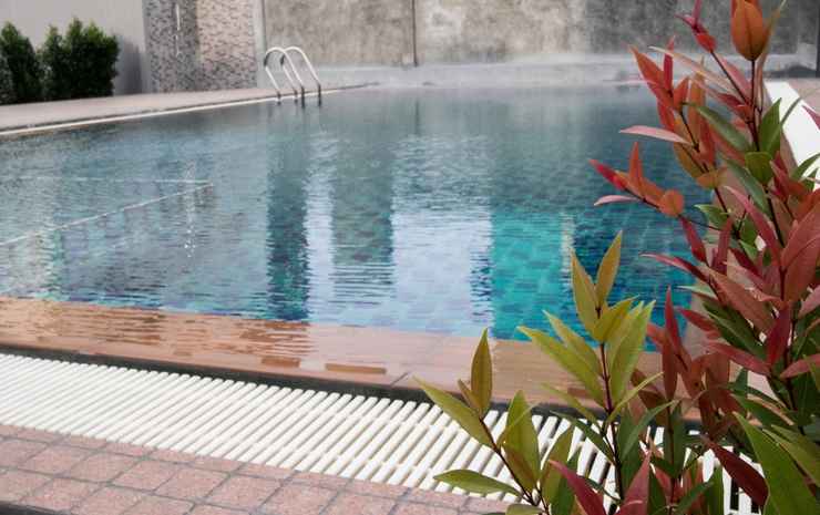  Aonang Sea Valley Resort Krabi - 