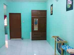 Luar Bangunan 4 Shima Homestay Kota Bharu