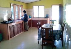 Exterior 3 Shima Homestay Kota Bharu