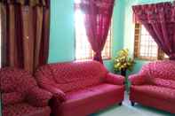 Lobby Shima Homestay Kota Bharu