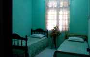 Bedroom 6 Shima Homestay Kota Bharu