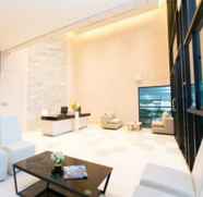 Sảnh chờ 5 Sugarpalm Residents Suanluang Phuket By MANANYA