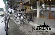 บริการของโรงแรม 2 Nakara Hostel Ayutthaya