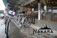 Accommodation Services Nakara Hostel Ayutthaya