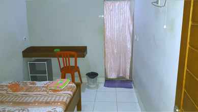 Kamar Tidur 4 Penginapan B-29 Ambon