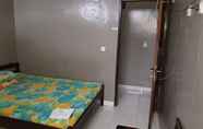 Kamar Tidur 3 Penginapan B-29 Ambon