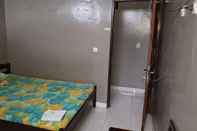 Kamar Tidur Penginapan B-29 Ambon