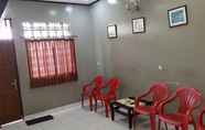 Common Space 6 Penginapan B-29 Ambon