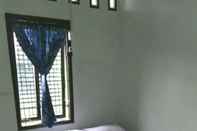 Bedroom Cozy House 2 Bedrooms at Shifa Homestay