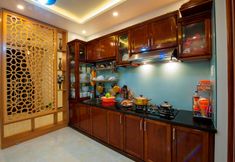 Restaurant 4 Hue Homestay Riverside