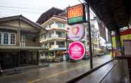 Tempat Tarikan Berdekatan 4 Beehive Magenta Patong Hostel