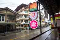 Nearby View and Attractions Beehive Magenta Patong Hostel