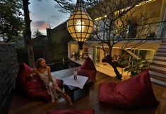 Swimming Pool 5 Villa Kayu Jati 1 Seminyak by Lovel