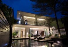 Exterior 3 Villa Kayu Jati 1 Seminyak by Lovel