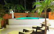 Swimming Pool 7 YAILAND - The Luxury Tropical Villa - Heart Of Pattaya