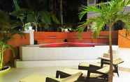 Kolam Renang 5 YAILAND - The Luxury Tropical Villa - Heart Of Pattaya