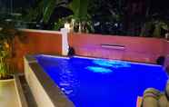 Swimming Pool 6 YAILAND - The Luxury Tropical Villa - Heart Of Pattaya