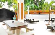 Lobi 3 YAILAND - The Luxury Tropical Villa - Heart Of Pattaya