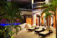 ล็อบบี้ YAILAND - The Luxury Tropical Villa - Heart Of Pattaya