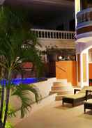 LOBBY YAILAND - The Luxury Tropical Villa - Heart Of Pattaya