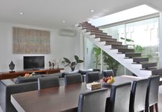 Bedroom 7 Villa Kayu Jati 2 Seminyak by Lovel