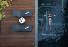 Fitness Center 4 Villa Kayu Jati 2 Seminyak by Lovel