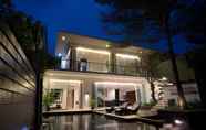 Exterior 5 Villa Kayu Jati 2 Seminyak by Lovel