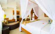 Bedroom 6 Ubud Aura Retreat