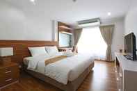 Kamar Tidur Prommitr Suites