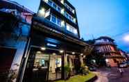 ภายนอกอาคาร 2 Oh Bangkok Hostel