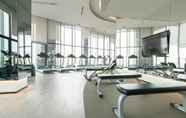 Fitness Center 7 C&M