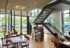 Lobby 6 C&M