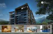 บริการของโรงแรม 7 Monte Vista