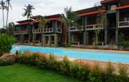 Bangunan 2 Lanta Infinity Resort