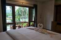 Bedroom Lanta Infinity Resort