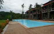 Bangunan 6 Lanta Infinity Resort