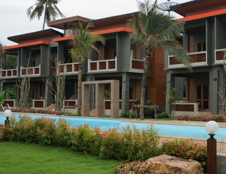 Exterior 2 Lanta Infinity Resort