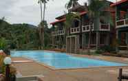 Bangunan 3 Lanta Infinity Resort