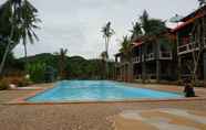 Bangunan 7 Lanta Infinity Resort