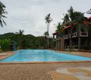 ภายนอกอาคาร 7 Lanta Infinity Resort