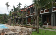 Exterior 5 Lanta Infinity Resort