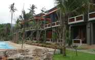 Bangunan 5 Lanta Infinity Resort