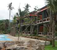 ภายนอกอาคาร 5 Lanta Infinity Resort