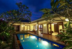 Swimming Pool 2 Villa Mantika
